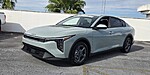 New 2025 KIA K4 LXS FWD in SUNRISE, FLORIDA