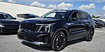 New 2026 KIA SORENTO S FWD in SUNRISE, FLORIDA