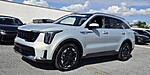 New 2026 KIA SORENTO S FWD in SUNRISE, FLORIDA