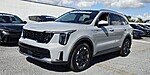 New 2026 KIA SORENTO S FWD in SUNRISE, FLORIDA