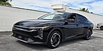 New 2025 KIA K4 EX FWD in SUNRISE, FLORIDA