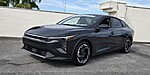 New 2025 KIA K4 EX FWD in SUNRISE, FLORIDA