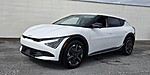 New 2025 KIA EV6 LIGHT LONG RANGE RWD in SUNRISE, FLORIDA