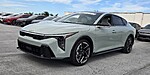 New 2025 KIA K4 GT-LINE FWD in SUNRISE, FLORIDA