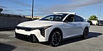 New 2025 KIA K4 GT-LINE FWD in SUNRISE, FLORIDA