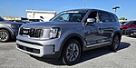 New 2025 KIA TELLURIDE LX FWD in SUNRISE, FLORIDA