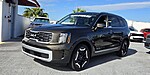 New 2025 KIA TELLURIDE S FWD in SUNRISE, FLORIDA