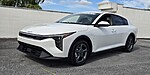 New 2025 KIA K4 LXS FWD in SUNRISE, FLORIDA