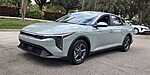 New 2025 KIA K4 LXS FWD in SUNRISE, FLORIDA