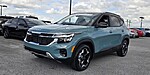 New 2026 KIA SELTOS S FWD in SUNRISE, FLORIDA