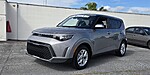 New 2025 KIA SOUL LX FWD in SUNRISE, FLORIDA