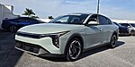 New 2025 KIA K4 EX FWD in SUNRISE, FLORIDA