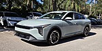 New 2025 KIA K4 EX FWD in SUNRISE, FLORIDA