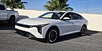 New 2025 KIA K4 EX FWD in SUNRISE, FLORIDA