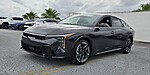 New 2025 KIA K4 GT-LINE FWD in SUNRISE, FLORIDA