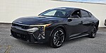 New 2025 KIA K4 GT-LINE FWD in SUNRISE, FLORIDA