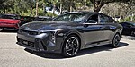 New 2025 KIA K4 GT-LINE FWD in SUNRISE, FLORIDA