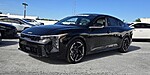 New 2025 KIA K4 GT-LINE FWD in SUNRISE, FLORIDA