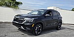 New 2026 KIA SELTOS S FWD in SUNRISE, FLORIDA