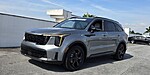 New 2026 KIA SORENTO HYBRID X-LINE SX PRESTIGE AWD in SUNRISE, FLORIDA