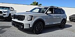 New 2025 KIA TELLURIDE SX-PRESTIGE X-LINE AWD in SUNRISE, FLORIDA