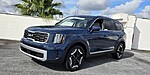 New 2025 KIA TELLURIDE S FWD in SUNRISE, FLORIDA