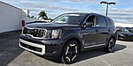 New 2025 KIA TELLURIDE EX FWD in SUNRISE, FLORIDA