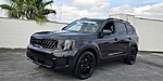 New 2025 KIA TELLURIDE EX X-LINE AWD in SUNRISE, FLORIDA