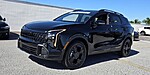 New 2026 KIA SPORTAGE HYBRID X-LINE AWD in SUNRISE, FLORIDA