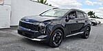 New 2026 KIA SPORTAGE EX FWD in SUNRISE, FLORIDA