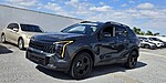 New 2026 KIA SPORTAGE HYBRID X-LINE AWD in SUNRISE, FLORIDA