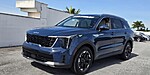 New 2026 KIA SORENTO S FWD in SUNRISE, FLORIDA