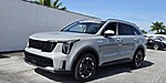 New 2026 KIA SORENTO S FWD in SUNRISE, FLORIDA