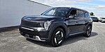 New 2026 KIA EV9 WIND AWD in SUNRISE, FLORIDA