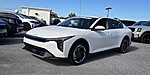 New 2025 KIA K4 EX FWD in SUNRISE, FLORIDA