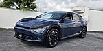 New 2025 KIA EV6 WIND RWD in SUNRISE, FLORIDA