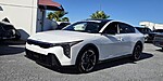 New 2025 KIA K4 GT-LINE FWD in SUNRISE, FLORIDA