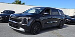 New 2026 KIA CARNIVAL LX FWD in SUNRISE, FLORIDA