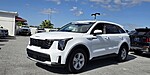 New 2026 KIA SORENTO LX FWD in SUNRISE, FLORIDA
