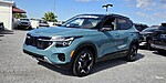 New 2026 KIA SELTOS S FWD in SUNRISE, FLORIDA