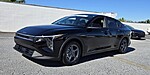 New 2025 KIA K4 LXS FWD in SUNRISE, FLORIDA
