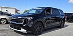New 2026 KIA CARNIVAL LXS FWD in SUNRISE, FLORIDA