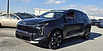 New 2026 KIA SPORTAGE SX-PRESTIGE FWD in SUNRISE, FLORIDA