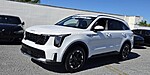 New 2026 KIA SORENTO S FWD in SUNRISE, FLORIDA