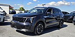 New 2026 KIA SORENTO S FWD in SUNRISE, FLORIDA