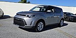 New 2025 KIA SOUL LX FWD in SUNRISE, FLORIDA