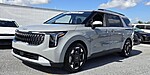 New 2026 KIA CARNIVAL EX FWD in SUNRISE, FLORIDA