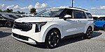 New 2026 KIA CARNIVAL EX FWD in SUNRISE, FLORIDA