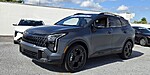 New 2026 KIA SPORTAGE HYBRID X-LINE AWD in SUNRISE, FLORIDA