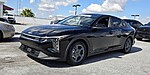 New 2025 KIA K4 LXS FWD in SUNRISE, FLORIDA